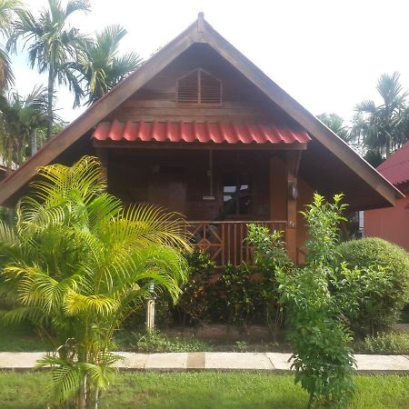 Phu View Guesthouse Pai Bagian luar foto