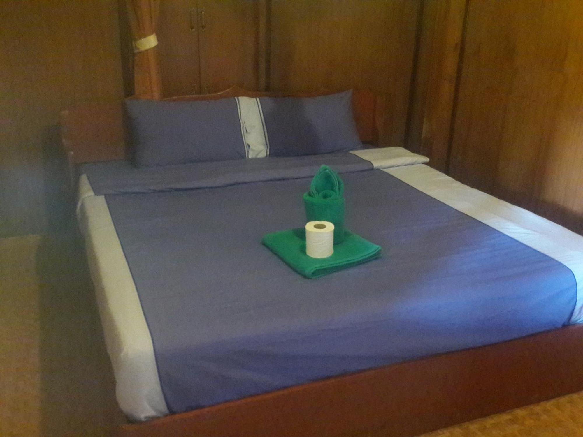 Phu View Guesthouse Pai Ruang foto