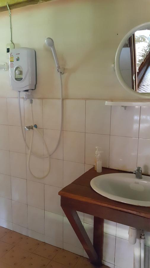 Phu View Guesthouse Pai Bagian luar foto