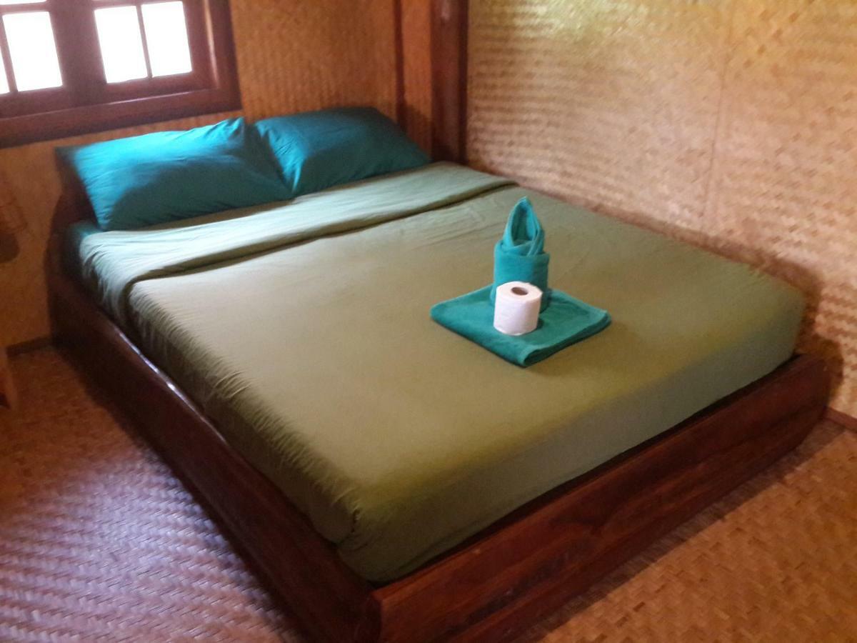 Phu View Guesthouse Pai Bagian luar foto