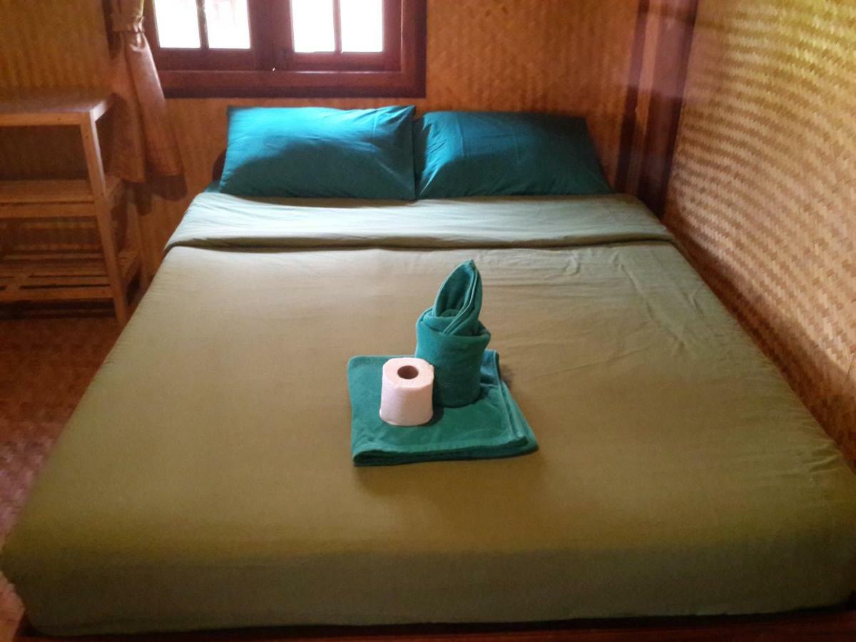 Phu View Guesthouse Pai Bagian luar foto