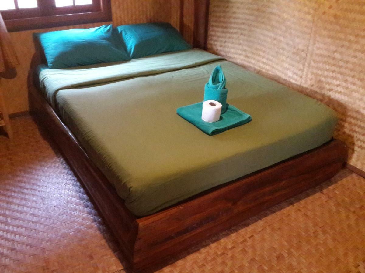 Phu View Guesthouse Pai Bagian luar foto