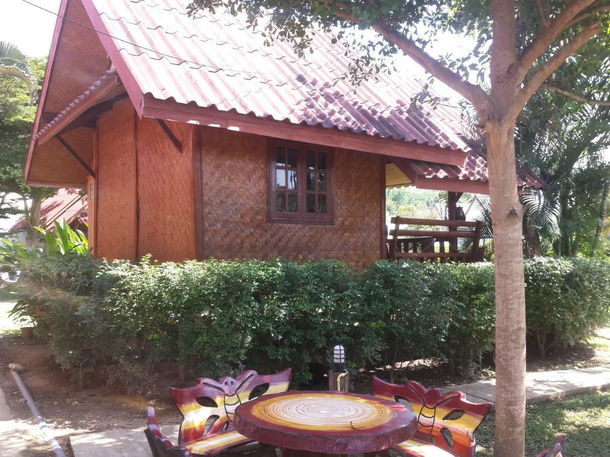 Phu View Guesthouse Pai Bagian luar foto
