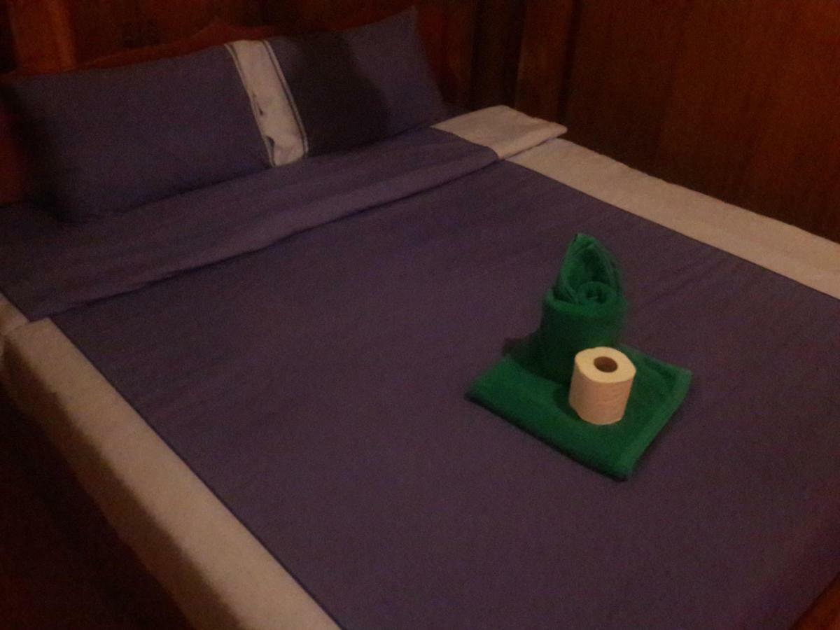 Phu View Guesthouse Pai Bagian luar foto