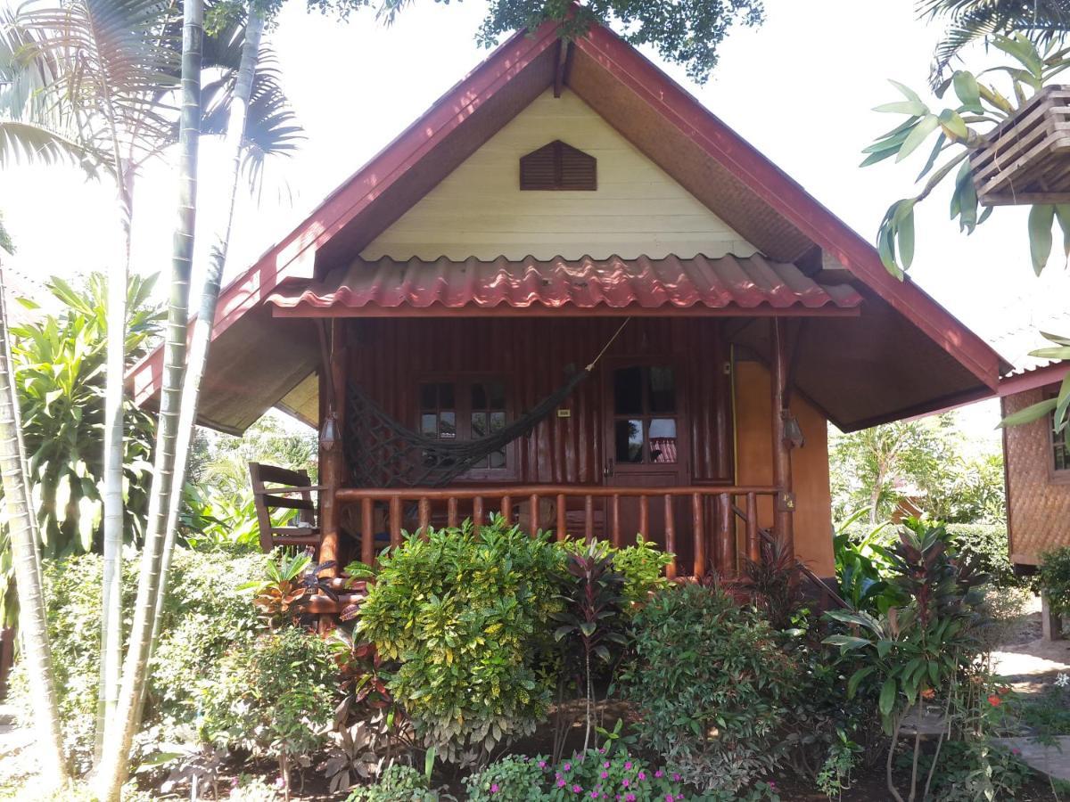 Phu View Guesthouse Pai Bagian luar foto