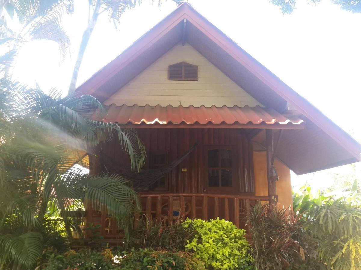 Phu View Guesthouse Pai Bagian luar foto
