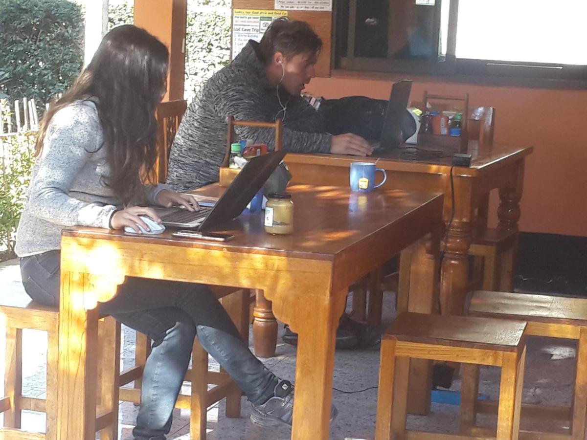 Phu View Guesthouse Pai Bagian luar foto